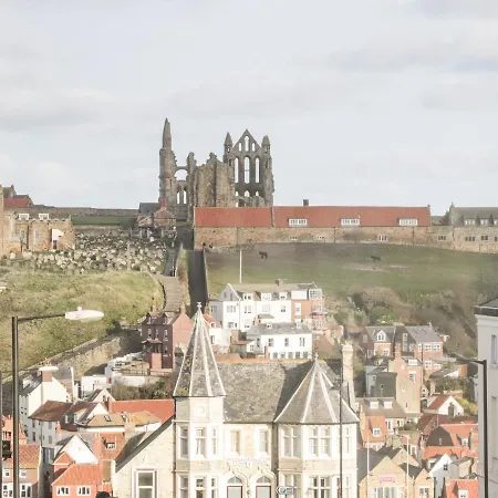 Abbey Vista アパート *