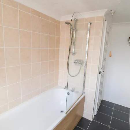 Abbey Vista Apartman Whitby