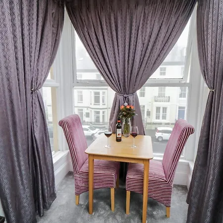 Apartman Abbey Vista Whitby