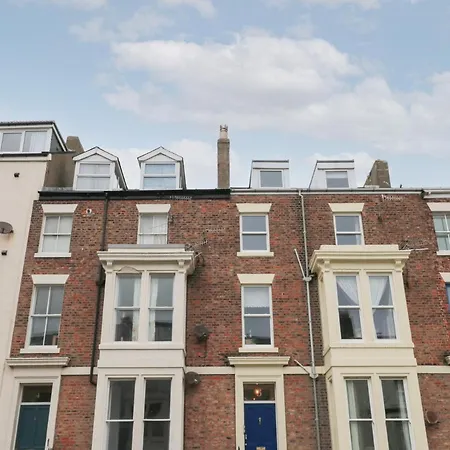 Abbey Vista Apartman