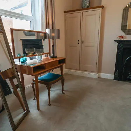 Abbey Vista * Whitby