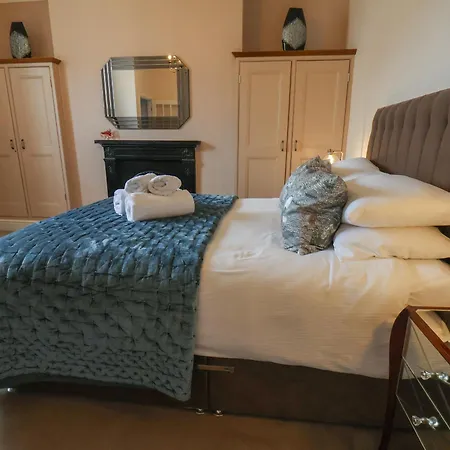 Apartman Abbey Vista