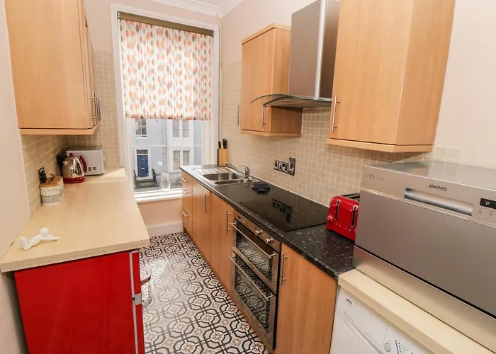 Abbey Vista Appartement