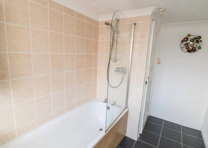 Abbey Vista Appartement Whitby