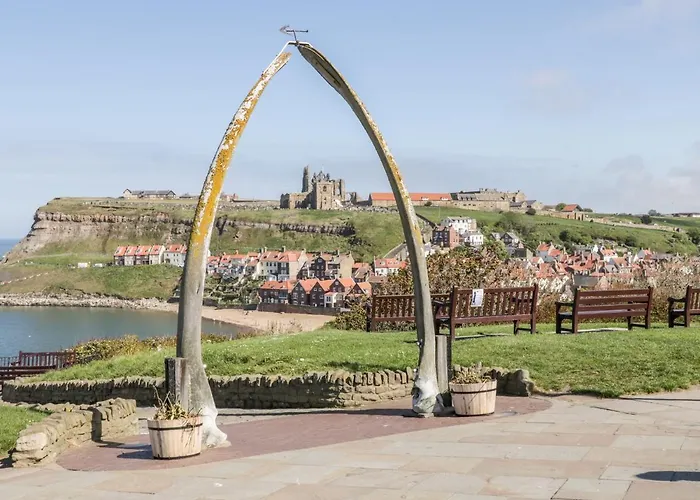 Abbey Vista Appartement Whitby