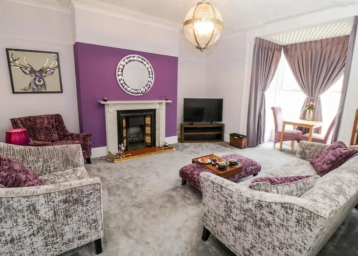 Abbey Vista Appartement Whitby