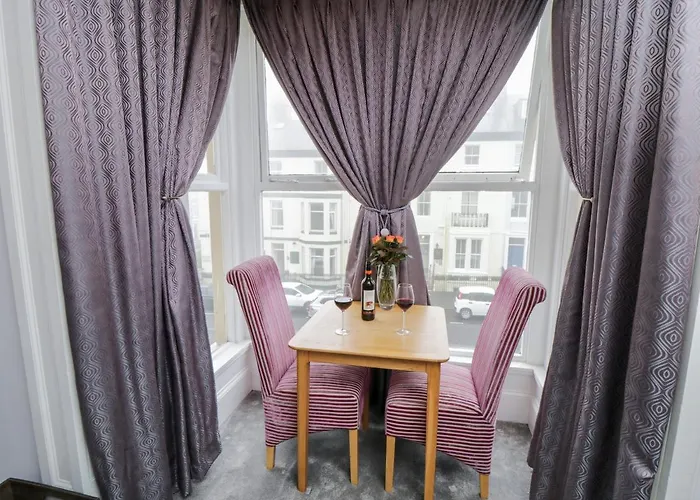 Appartement Abbey Vista Whitby