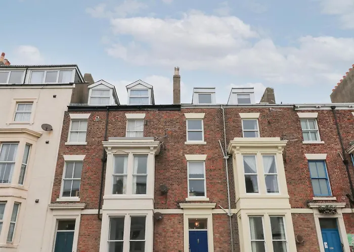 Abbey Vista Appartement