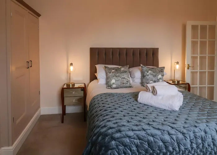 Abbey Vista Appartement Whitby