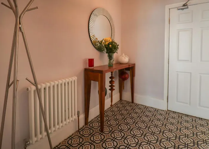 Abbey Vista Appartement