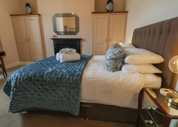 Appartement Abbey Vista