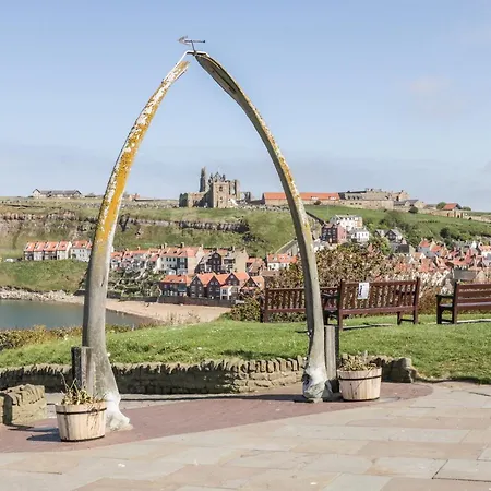 Abbey Vista Lägenhet Whitby